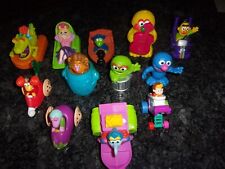 Sesame street muppets for sale  Selah