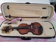 Violin size helmke for sale  Cedar City