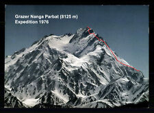 Nanga parbat expetition gebraucht kaufen  Bad Neustadt a.d.Saale