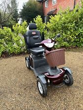 Eden roadmaster plus for sale  HORLEY