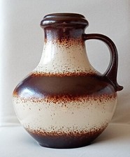 Henkel vase scheurich gebraucht kaufen  Rabenau