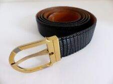 Ceinture homme jacques d'occasion  Paris XII