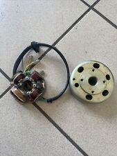 Volano statore motoplat usato  Lecce