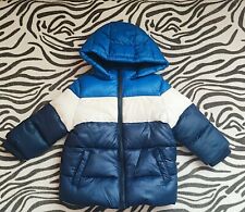 Giubbotto invernale bambino usato  Treviso