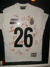 Pezzo unico maglia usato  Torino
