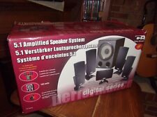 Cyber acoustics 5150e for sale  Morrison