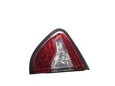 Renault captur taillight for sale  DUNGANNON