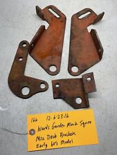 Wards garden mark for sale  Lincoln