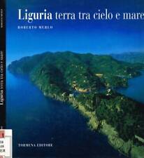 Liguria tra cielo usato  Italia