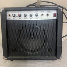 Soundlab g860gr guitar for sale  MANCHESTER