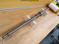 Precision ground ballscrew for sale  Orwell