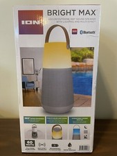 Ion audio bright for sale  Saratoga Springs