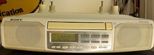 Sony icf cd513 for sale  Philo