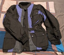 Motorradjacke . gebraucht kaufen  Oldenburg (Oldenburg)