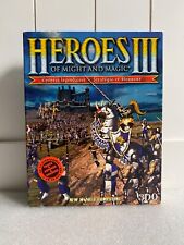 Heroes might magic for sale  BRISTOL