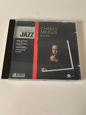 Génies jazz charles d'occasion  Sens