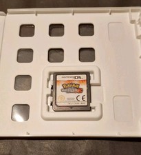 Nintendo pokemon weisse gebraucht kaufen  Br'haven-Weddewarden