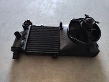 Radiatore ventola radiatore usato  Cairo Montenotte