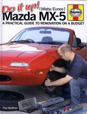 Mazda practical guide for sale  ROSSENDALE