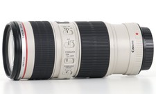 Canon 200mm f4l d'occasion  Lyon VII