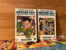 Raro dragon ball usato  Cervia