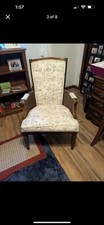 Antique reupholstered vintage for sale  Erie