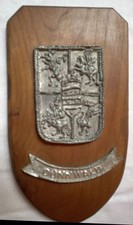 Wappen wappentafel köln gebraucht kaufen  Norden