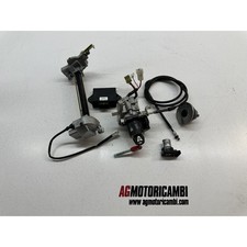 Kit serrature chiave usato Kit serrature chiave usato  Villa Estense