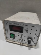 Zeiss tempcontro microscope for sale  UK