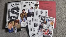 Straykids 5star album gebraucht kaufen  Sulz am Neckar
