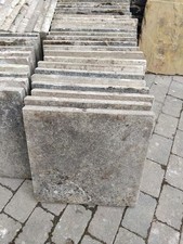 concrete flags for sale  BATLEY