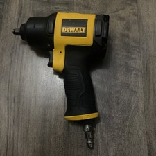 Dewalt air impact for sale  Reedley