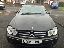 mercedes clk 200 convertible for sale mercedes clk 200 convertible for sale AIRDRIE