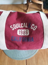 Soul cal sports for sale  BIRMINGHAM