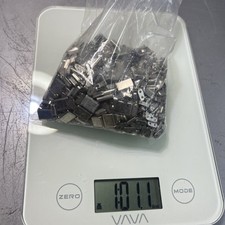 Lbs scrap silver for sale  Laurel Springs