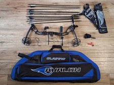 compound bow case for sale  BELFAST