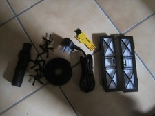 Versch zubehörteile neato gebraucht kaufen  Bruchsal