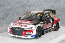 Spark audi quattro d'occasion  Expédié en Belgium
