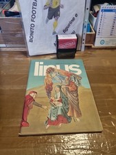 Linus anno 1978 usato Linus anno 1978 usato  Imola