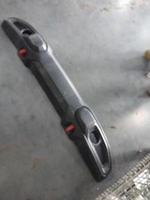 Used front bumper for sale  Camden