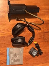 Sennheiser 195 cuffia usato  Lecco