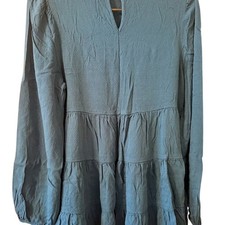 Destination maternity teal for sale  Lakeland