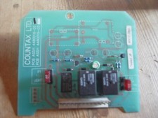 Genuine countax c600h for sale  CARLISLE