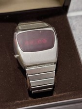 Montre vintage solaire d'occasion  Nantes-