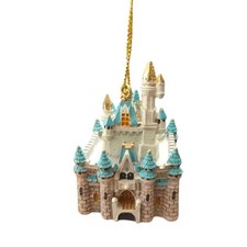 Cinderella castle ornament for sale  NOTTINGHAM
