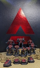 Kickstarter edition battletech for sale  Lawton