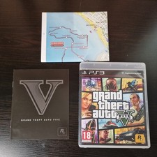 Playstation ps3 grand for sale  ELLESMERE PORT