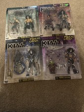 Mcfarlane kiss psycho for sale  Alburnett