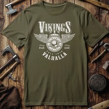 Shield wings viking for sale  WEYMOUTH