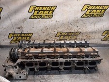 Cylinder head 3.0l for sale  Annandale